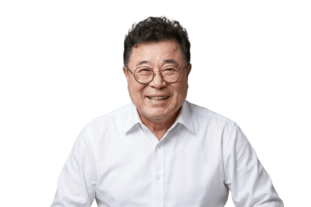 백일섭이 추천하는 케어매치